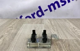 Клапан imrc FORD FOCUS 2 2007г