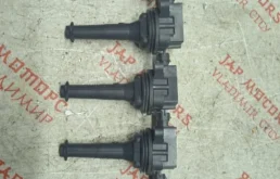 Катушка зажигания для Volvo XC90 на фотографиях