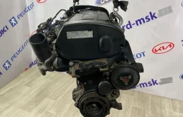Двигатель для Opel Astra H Седан 2004-2014