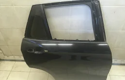 Дверь задняя правая X1 E84 2009>