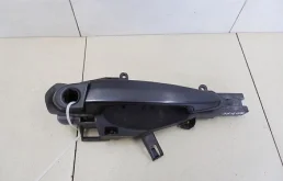 Ручка двери передней наружная левая X1 E84 2009>