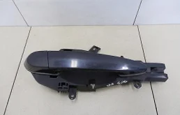 Ручка двери передней наружная правая X1 E84 2009>