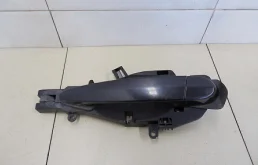 Ручка двери задней наружная левая X1 E84 2009>