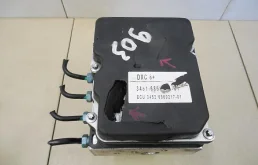 Блок ABS (насос) X1 E84 2009>