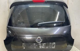 Дверь багажника Nissan Juke F15 Жук Ф15 в сборе
