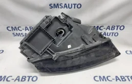 Фара левая для Audi A5 на фотографиях