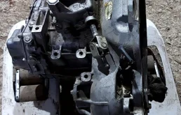 АКПП для Chevrolet Cruze 1 J300 Универсал 2009-2015