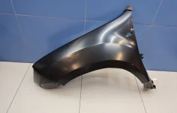 Крыло переднее левое для Renault Duster 2010-