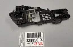 Кронштейн ручки двери правой для Volkswagen Passat CC 2008-2017