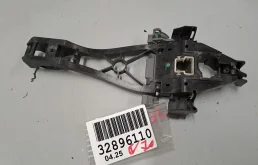 Кронштейн ручки двери левой для Volvo V70 2007-2016