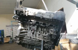 ДВС B5244T Volvo