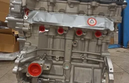 ДВС G4NC Hyundai/Kia