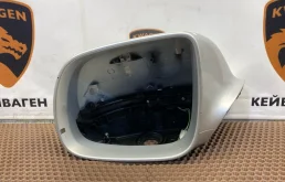 Накладка зеркало Audi Q5 2013 8R