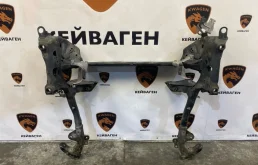 Подрамник Audi A6 2013 C7