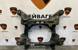 Подрамник Volkswagen Touareg 2011 7P