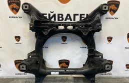 Подрамник Audi Q7 2011 4L