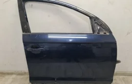Дверь Audi Q7 2006-2015 4L