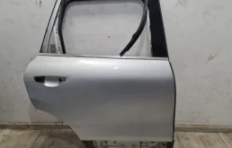 Дверь VW Touareg NF 2010 7P
