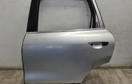 Дверь VW Touareg NF 2010 7P