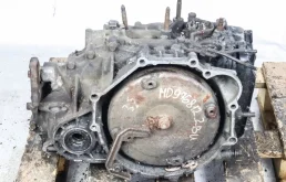 АКПП для Mitsubishi Eclipse 3G Купе 1999-2005