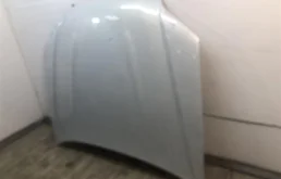 Капот для Subaru Legacy 2007 года на фотографиях