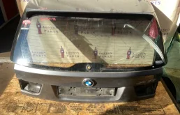 Крышка багажника BMW X5 E70