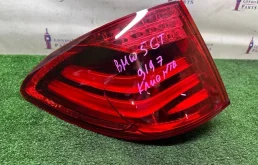 Фонарь BMW F07 GT