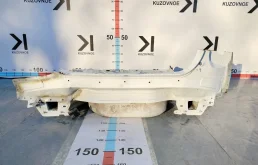 Задняя панель кузова Ford Focus 2008 CB4