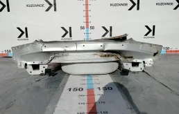 Задняя панель кузова Ford Focus 2008 CB4