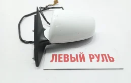 Зеркало Volkswagen Passat 2008 B6
