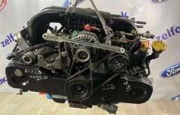Двигатель SUBARU LEGACY 2006