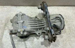 Редуктор задний NIssan Qashqai J11, X-Trail T32