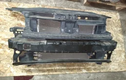 Панель передняя в сборе Volkswagen Passat 2012 365