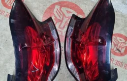 Комплект фонарей Citroen DS4 2013 NX