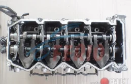 ГБЦ для Nissan Pathfinder 2009 года на фотографиях