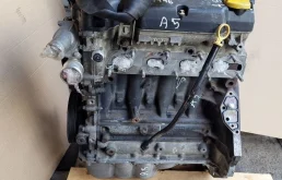 Двигатель z12xe opel corsa c