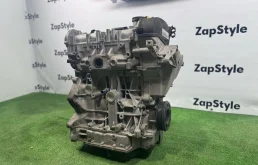 Двигатель cxs 1.4 tfsi audi a3 volkswagen