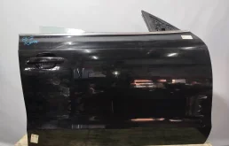 ДВЕРЬ AUDI A5 S5 8T8831052C ПЕРЕДНЯЯ ПРАВАЯ  черный, LZ9Y S3098