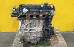 Двигатель Ford Mondeo 4 2007-2014