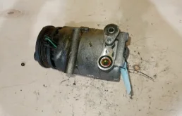 Компрессор кондиционера Ford Focus 2 2005-2011