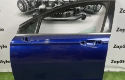 Дверь передняя левая ford mondeo 5