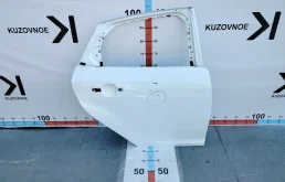 Дверь Ford Focus 2015 CB8