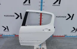 Дверь Peugeot 308 2007-2015