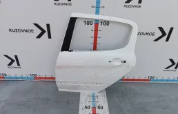 Дверь Peugeot 308 2007-2015