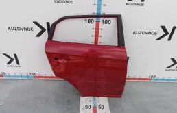 Дверь Hyundai Creta 2015-2021 GS