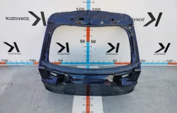 Крышка багажника Lexus RX350 2015-2022 AL20
