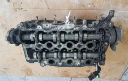 Головка блока цилиндров Land Rover Discovery 2013 L319
