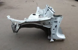 Четверть Kia K5 2021 DL3