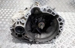 Мкпп Suzuki SX4 2010