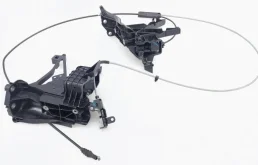 Замок капота Mercedes-Benz -Class 2020 W213
